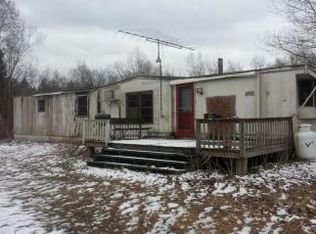 656 Veilleux Rd, North Troy, VT 05859