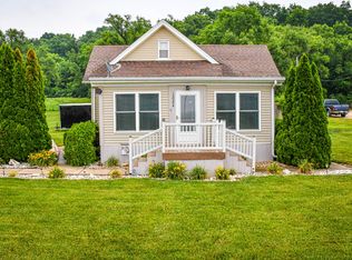 13254 State Highway 96, Pleasant Hill, IL 62366