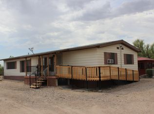 16640 W Moore Rd, Marana, AZ 85653