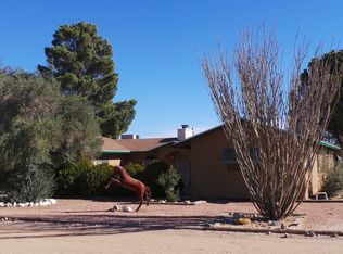 6210 N Jack Rabbit Dr, Kingman, AZ 86409