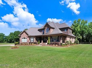 479 Perkins Rd, Goldsboro, NC 27530