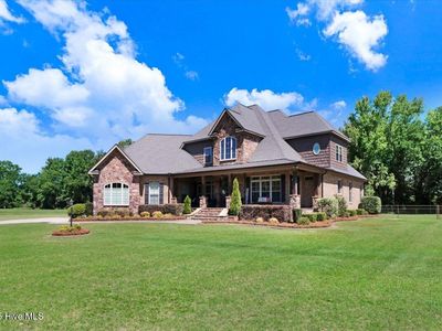 479 Perkins Road, Goldsboro, NC, 27530