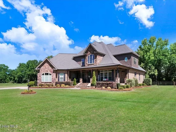 479 Perkins Road, Goldsboro, NC 27530