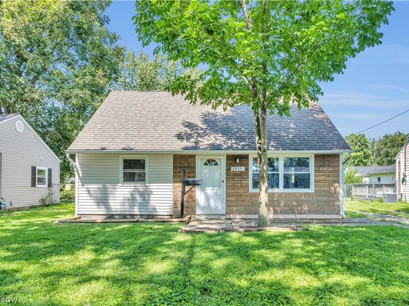 2855 Lincoln St, Lorain, OH 44052
