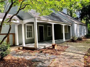 3555 Nancy Creek Rd NW, Atlanta, GA 30327