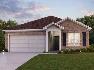2715 Marguerite St, Bay City, TX 77414