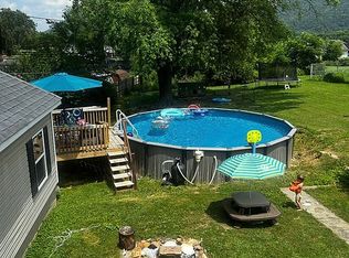 14700 Oakwood St, Cresaptown, MD 21502