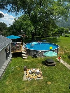 14700 Oakwood St, Cresaptown, MD, 21502