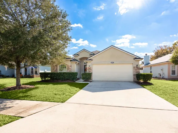165 Summer Point Dr, Saint Augustine, FL 32086