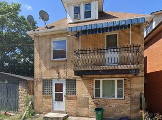 881 Lenz Avenue #FL 1ST, Ambridge, PA 15003