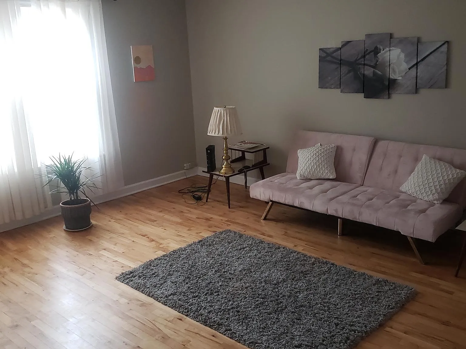 2 bed, 900 sqft, $1,750 — Photo 1