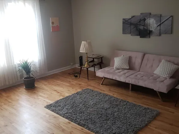 5552 N Marmora Ave #2, Chicago, IL 60630