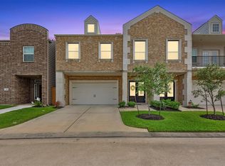 3205 Harmony Creek Ln, Spring, TX 77386