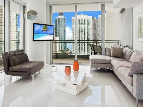 92 SW 3rd St, Miami, FL