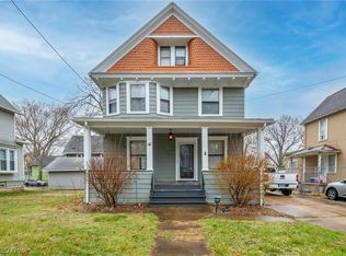 141 Rhodes Ave, Akron, OH 44302