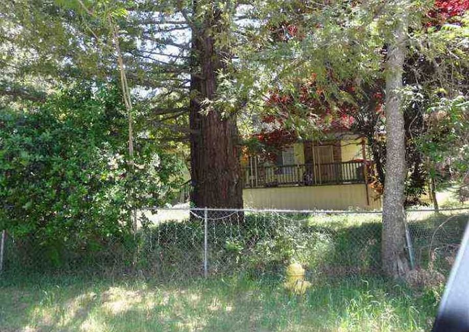 Property Front View