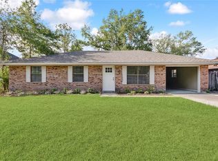 1603 Palmetto Rd, Hammond, LA 70403