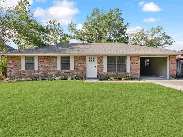 1603 Palmetto Rd, Hammond, LA 70403