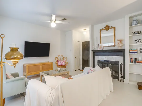 3415 Monticello Park Pl, Fort Worth, TX 76107
