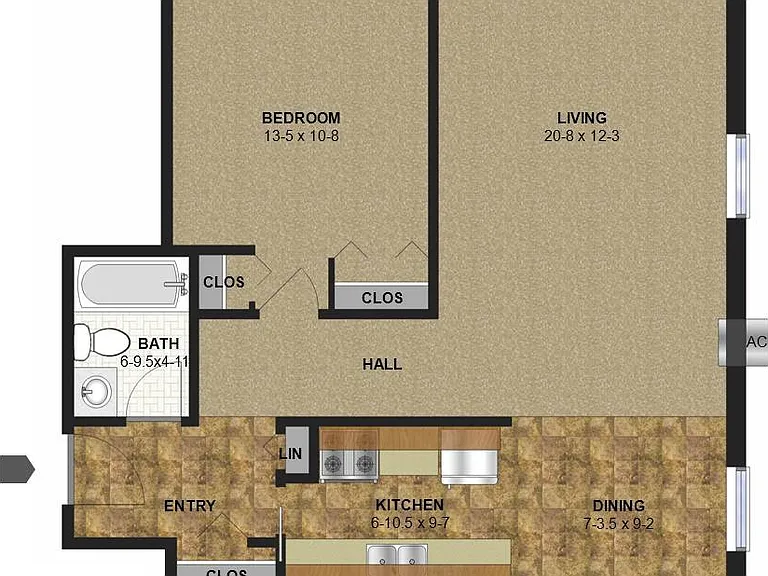 3444 Aldrich Ave S — Photo 17