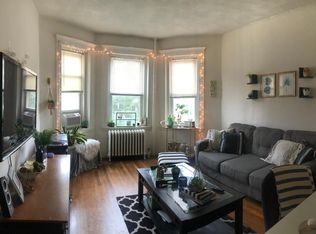 198 Strathmore Rd #5, Brighton, MA 02135