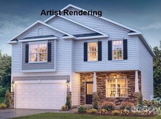 166 Marathon Ln, Candler, NC 28715