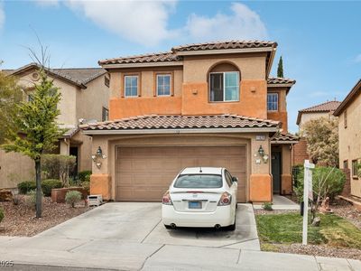 11620 Longhirst Hall Ln, Las Vegas, NV, 89138