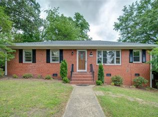 2503 Skeet St, Henrico, VA 23294