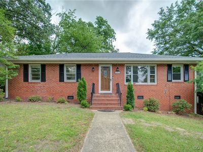 2503 Skeet St, Henrico, VA, 23294