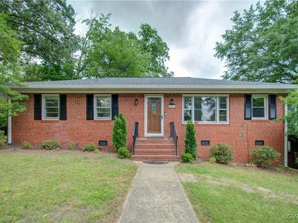 2503 Skeet St, Henrico, VA 23294