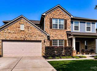 12734 Rusty Blackbird Way, Charlotte, NC 28278