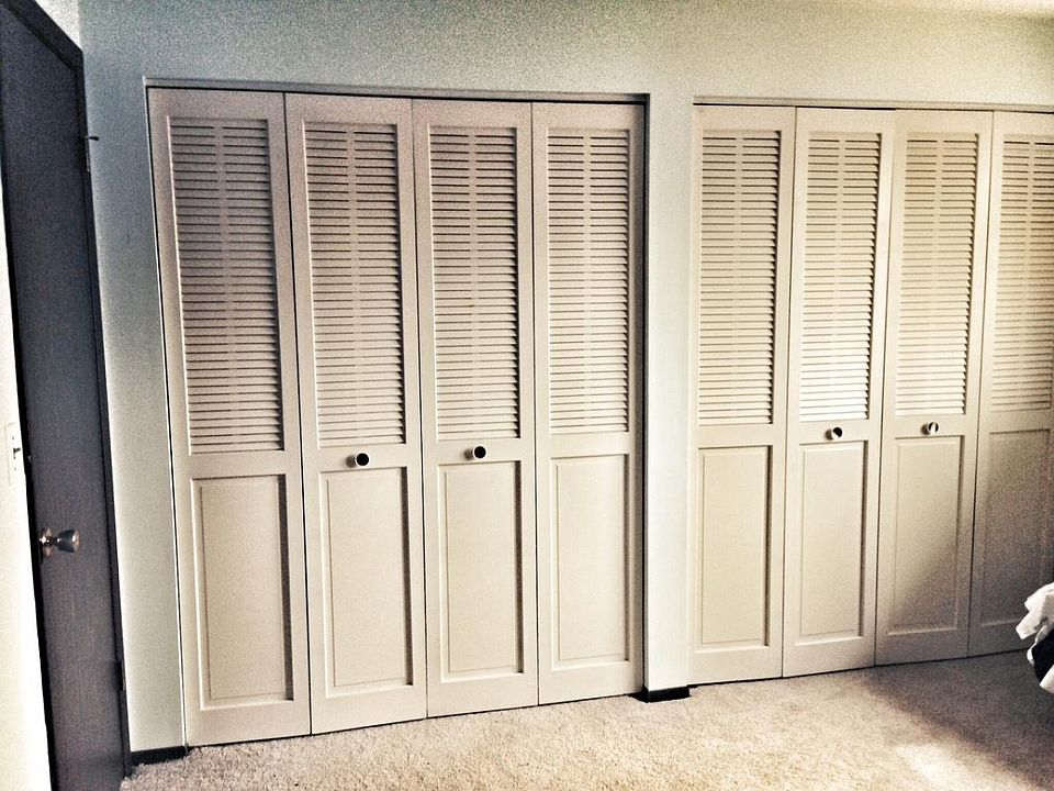 Closets