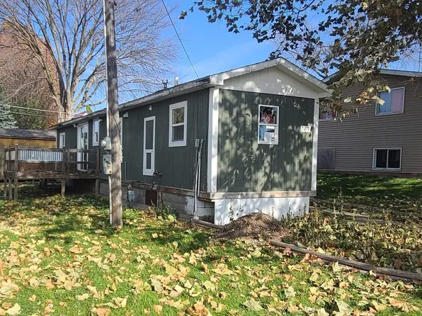 1117 2nd Ave W, Oskaloosa, IA 52577