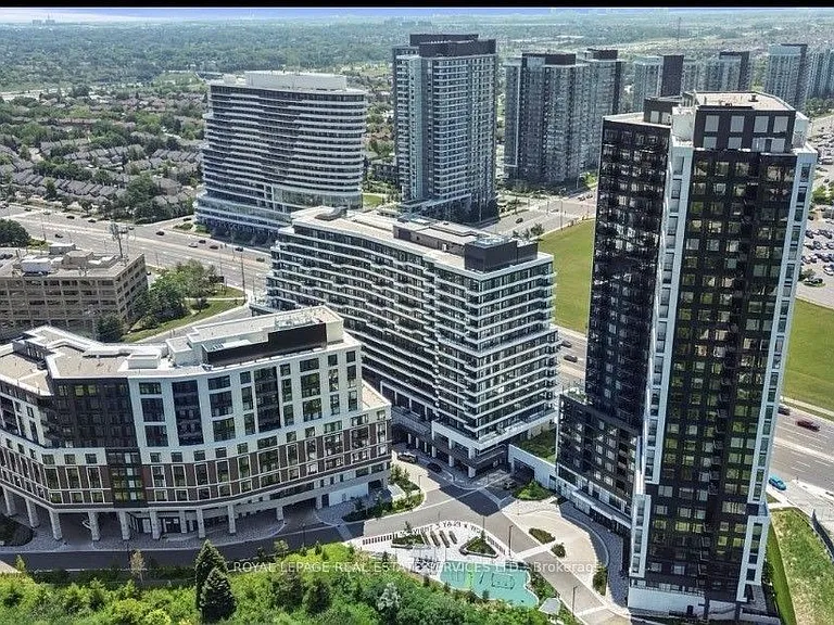 2485 Eglinton Ave W #1001 — Photo 8