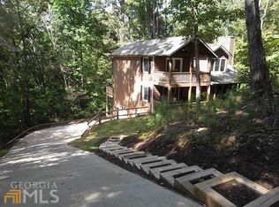 998 Timberwalk Dr #1, Ellijay, GA 30540