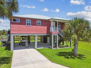 3416 Fernleaf Dr, Hernando Beach, FL 34607