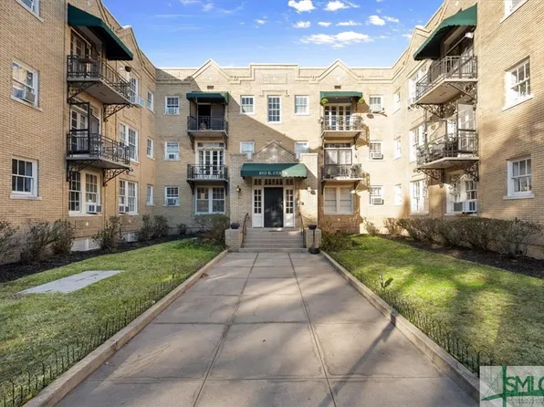 210 E State Street #9.5, Savannah, GA 31401