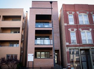 1427 W Grand Ave APT 1, Chicago, IL 60642