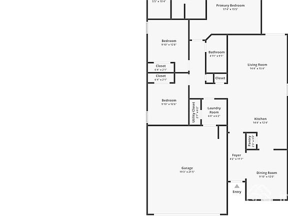 2nd image of this home