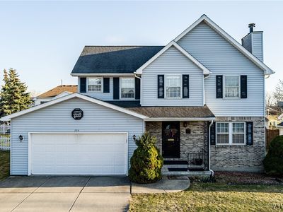 234 Bakos Blvd, Buffalo, NY, 14211