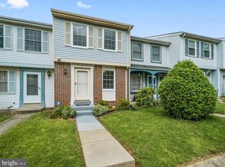 7 Farmcrest Ct, Silver Spring, MD 20905