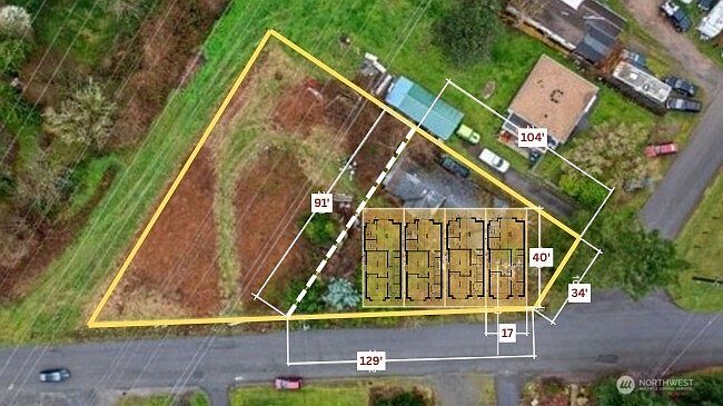 1st image of 12511 80th Avenue S