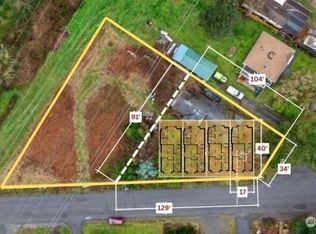 12511 80th Avenue S, Seattle, WA 98178