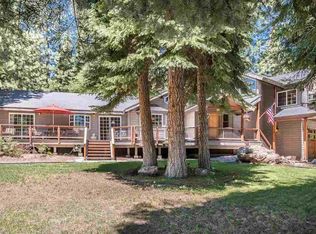5609 Uplands Rd, Carnelian Bay, CA 96140