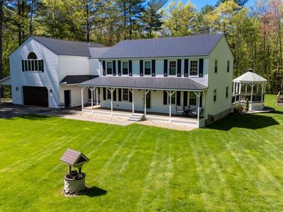 9 Williams Drive, Hudson, NH, 03051