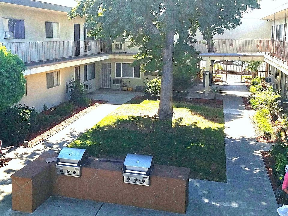 Westgate Villa Apartments 563 E Arrow Hwy Azusa CA Zillow