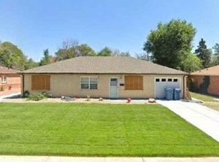 1024 Quari St, Aurora, CO 80011