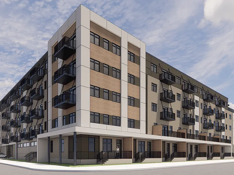 Karrick Apartments — Photo 31