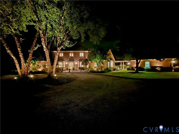 16484 W Crescent Ln, Montpelier, VA 23192