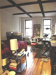 Rented by Mark David